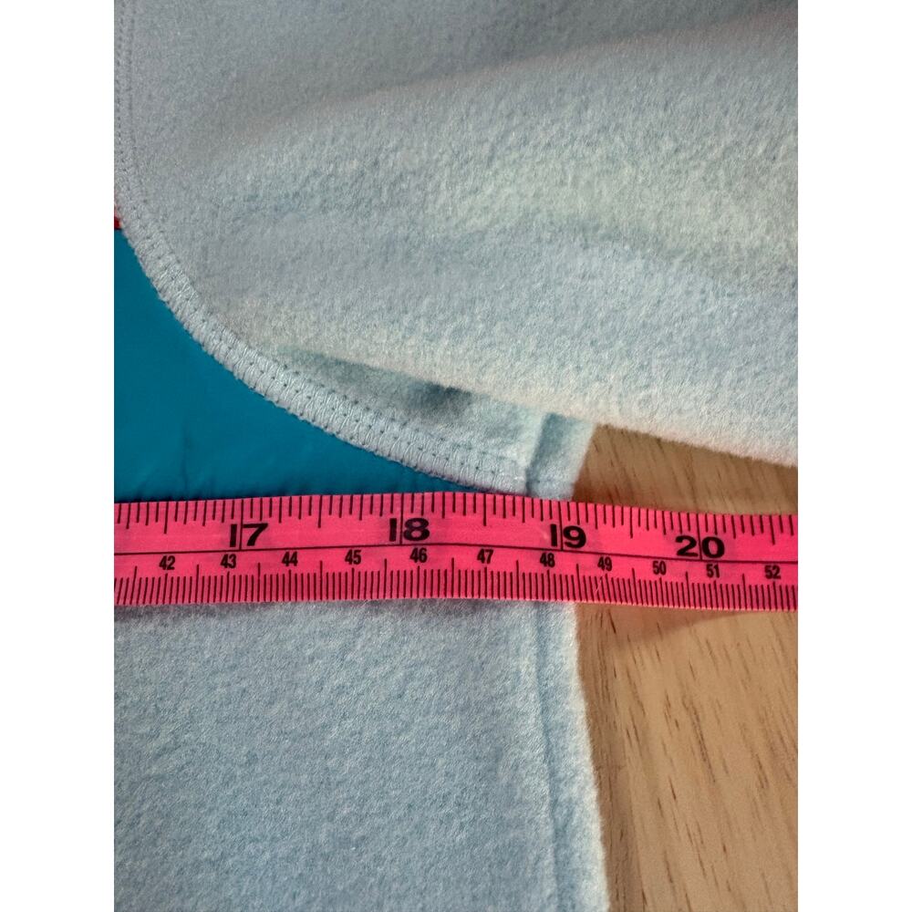 Cotopaxi Fleece Full Zip Colorblock Jacket Outerwear Retro Gorpcore Hiking Warm - Picture 8 of 9